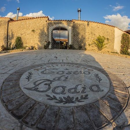 فيلا Naroفي Coscio Di Badia المظهر الخارجي الصورة