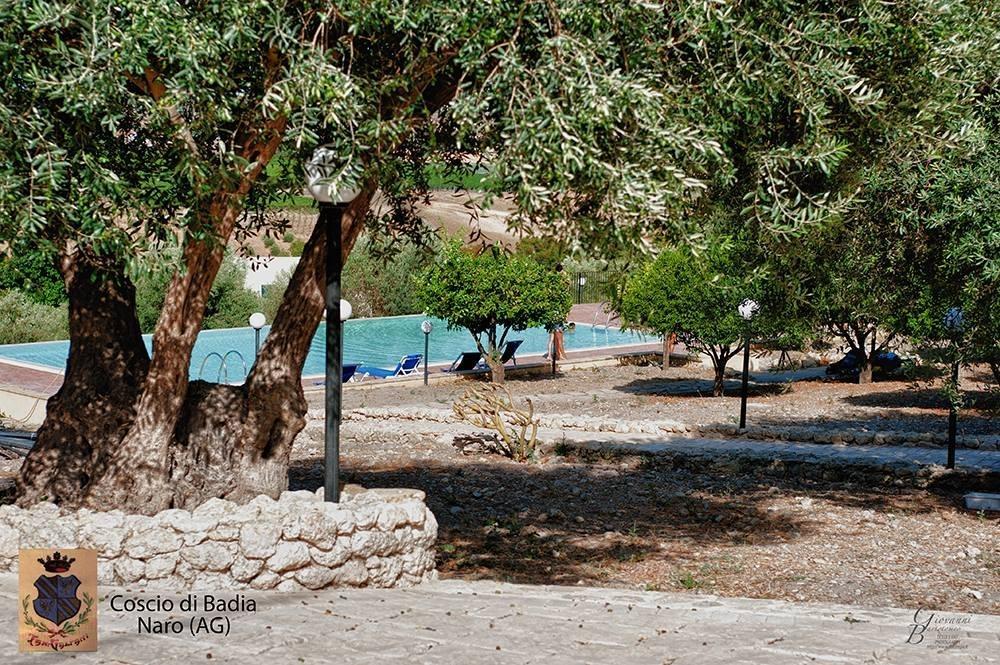 فيلا Naroفي Coscio Di Badia المظهر الخارجي الصورة
